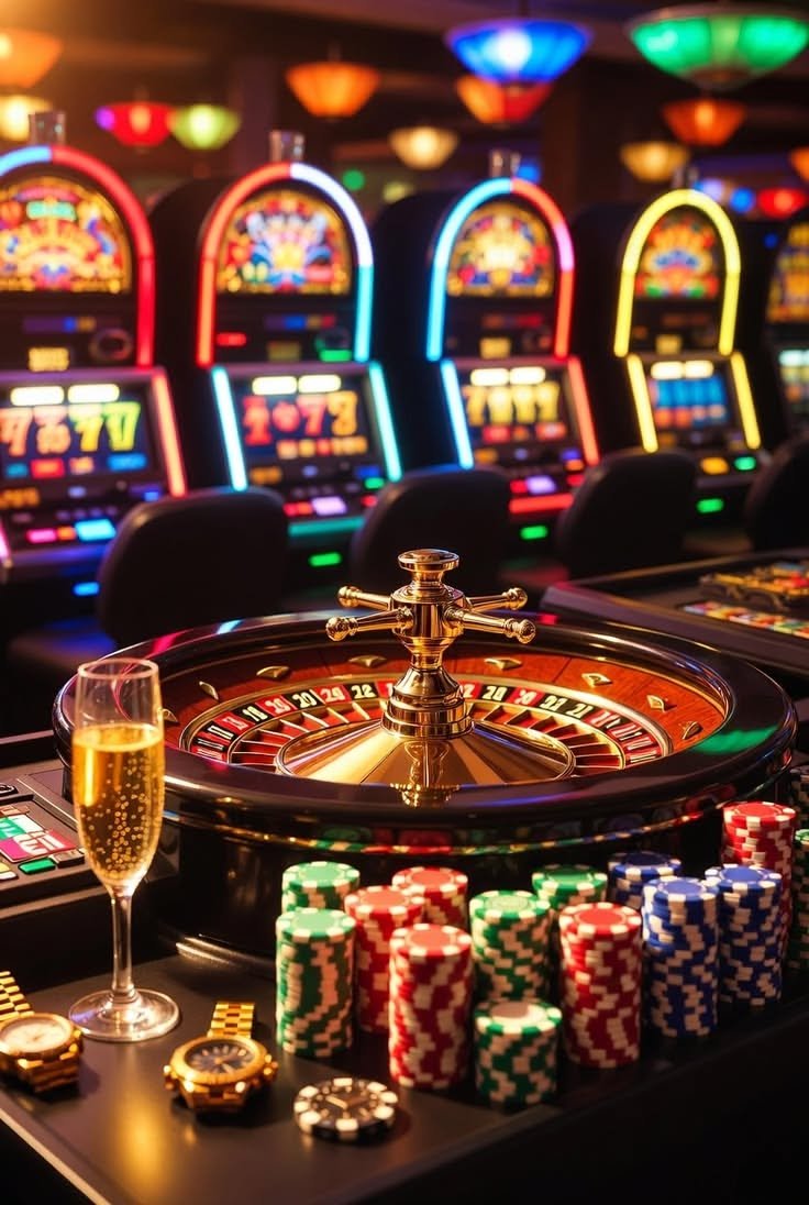 Spin Castle Casino: Your Ultimate UK Gaming Adventure