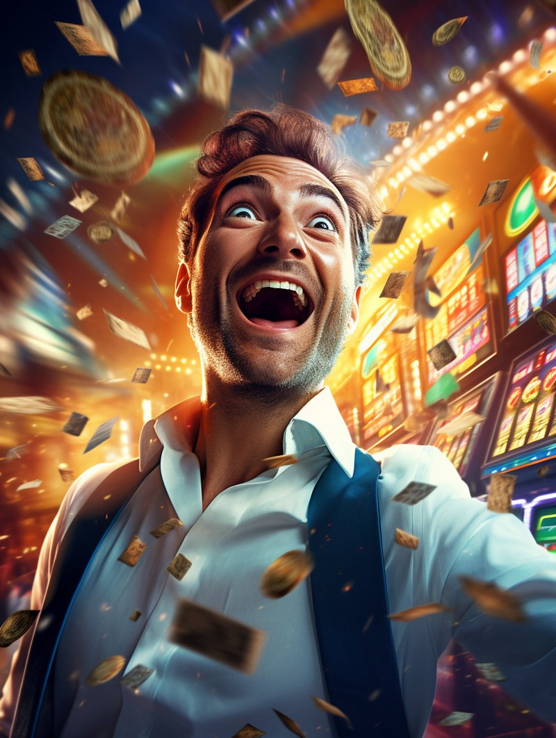 How the Magic Win Casino Got Its Name