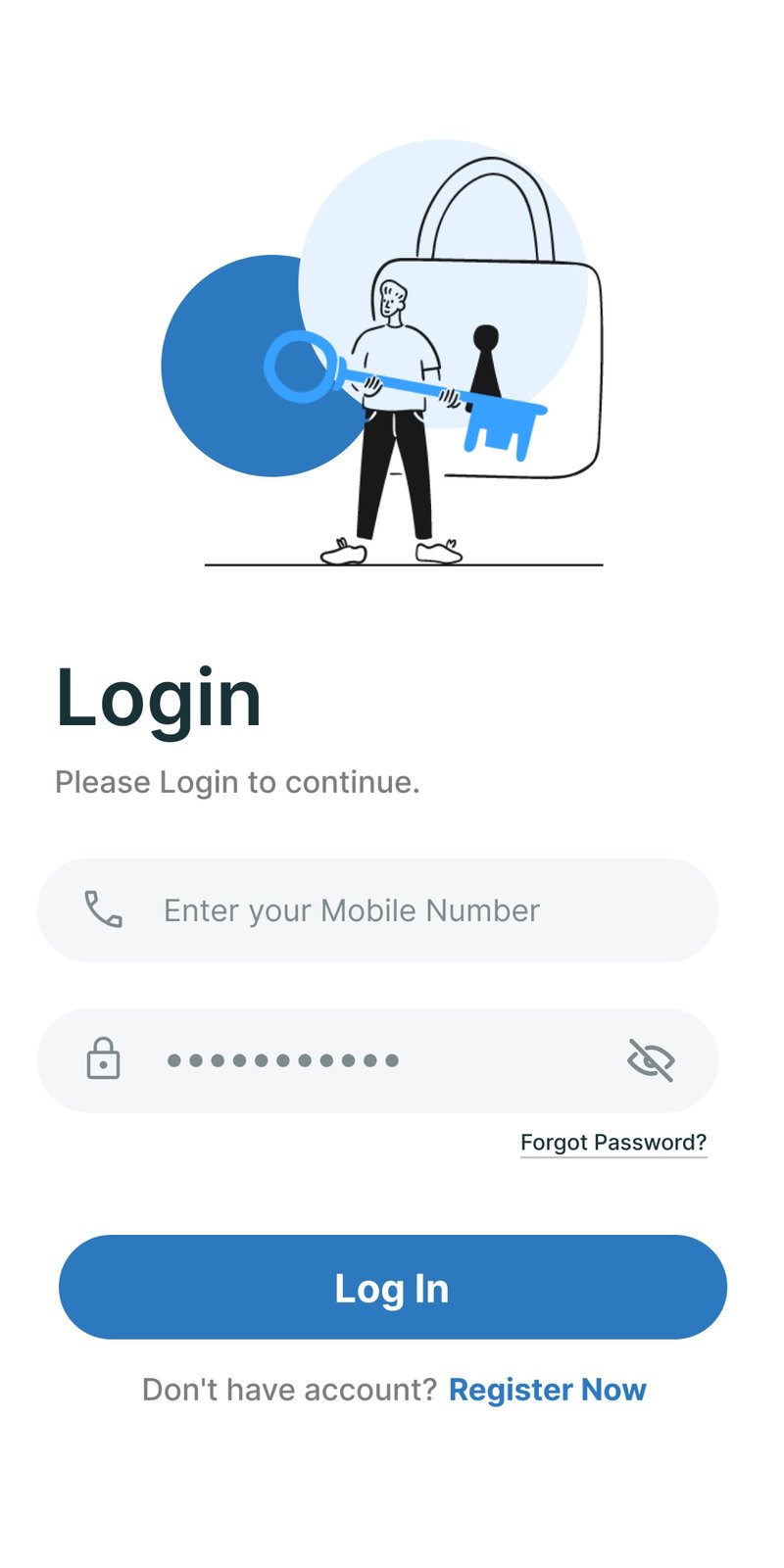 How Does the UnlimLuck Login Work?